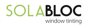Sola Bloc Window Tinting Sola Bloc Window Tinting