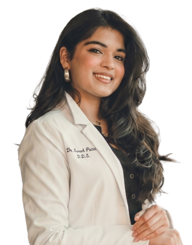 Dr. Nawal Aamir - Dentist at Daybreak Dental, dental office in Austin TX