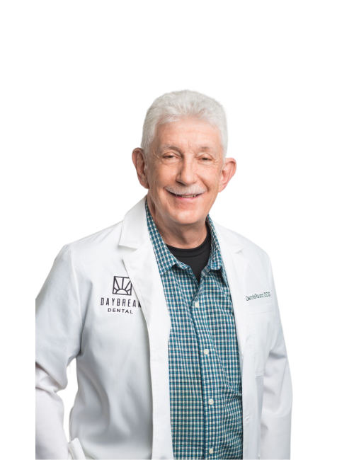 Dr. Rausch - Dentist at Daybreak Dental, dental office in Austin TX