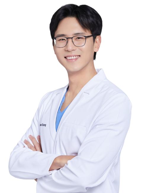 Dr. Kevin Chang - Dentist at Daybreak Dental, dental office in Austin TX