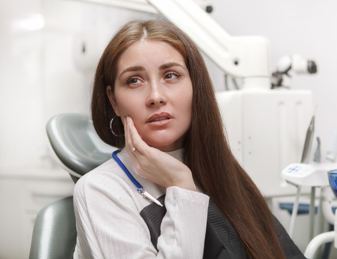 Emergency Dentistry