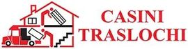 Casini Traslochi-LOGO