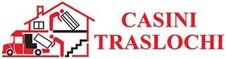 Casini Traslochi-LOGO
