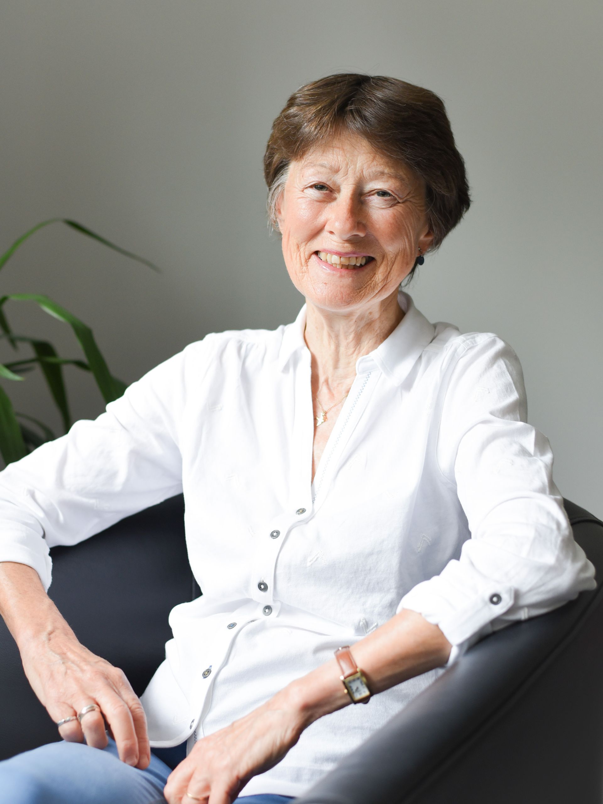 Ann Rapp