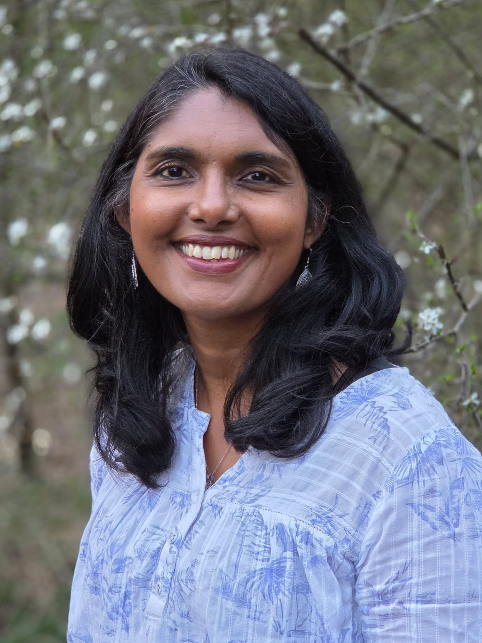 Charmari Downing