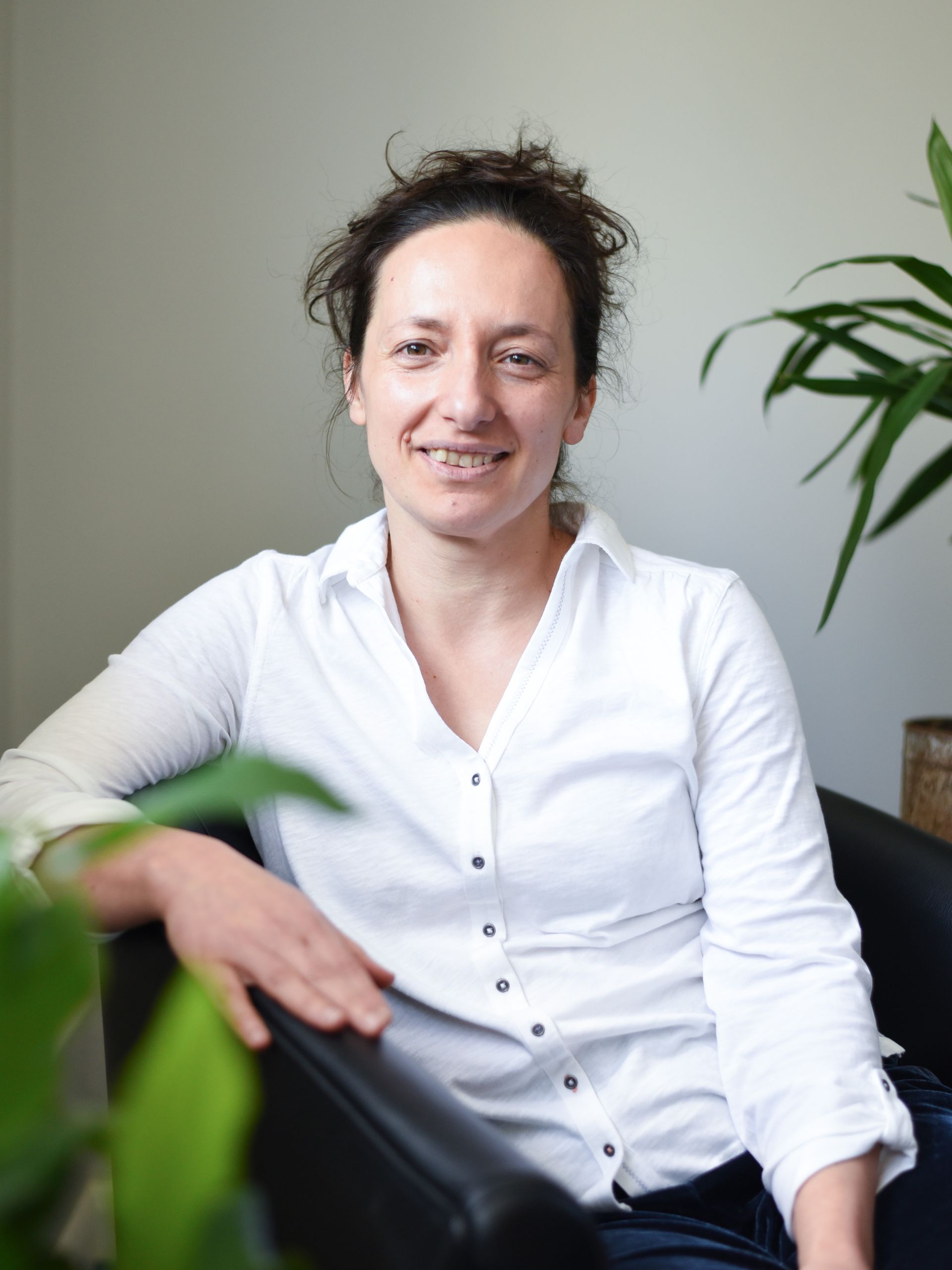 Ann Rapp