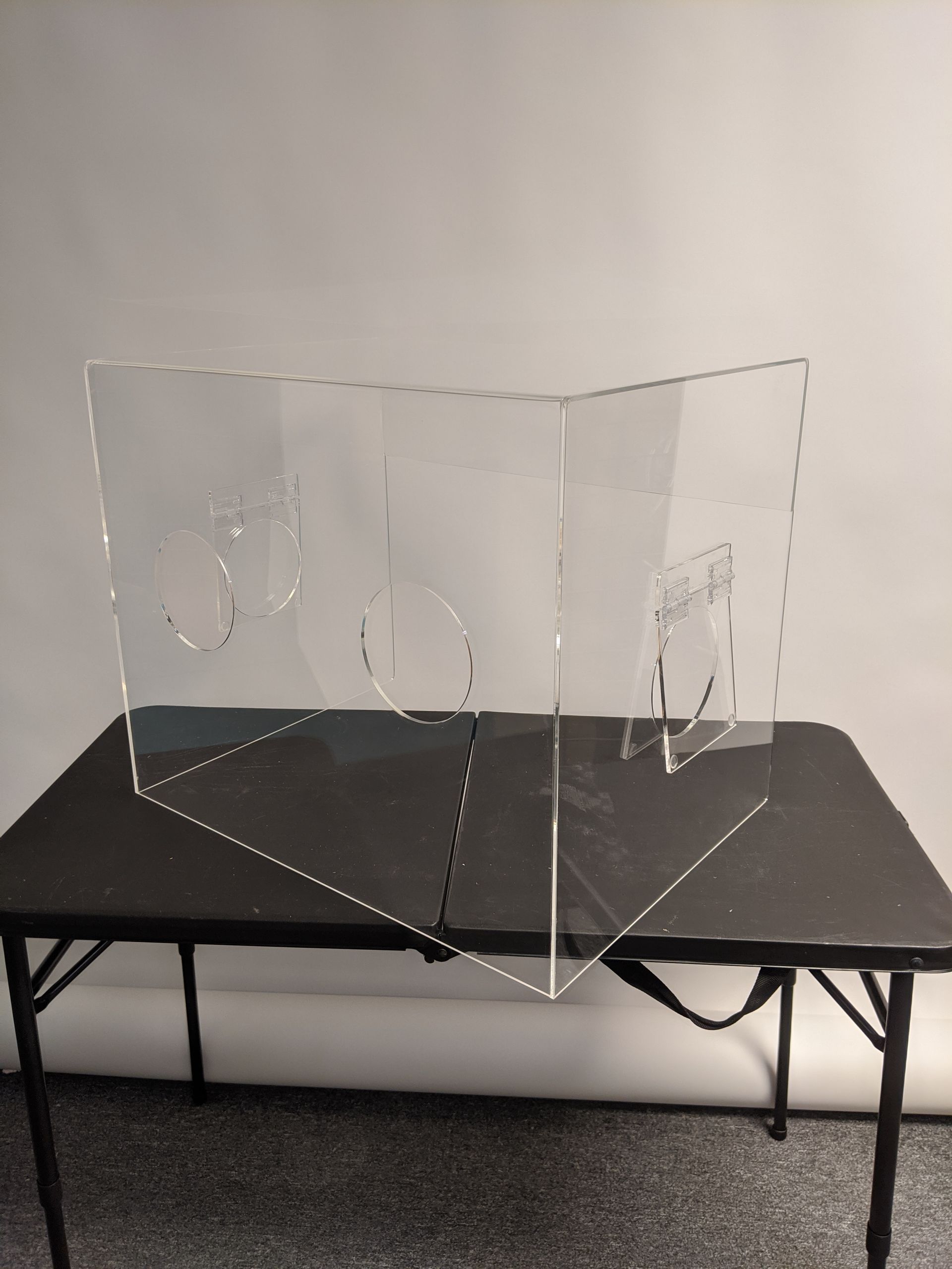 custom plastic fabrication