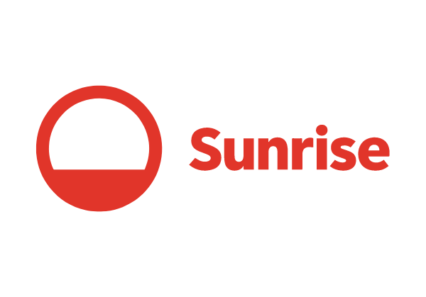 logo Sunrise