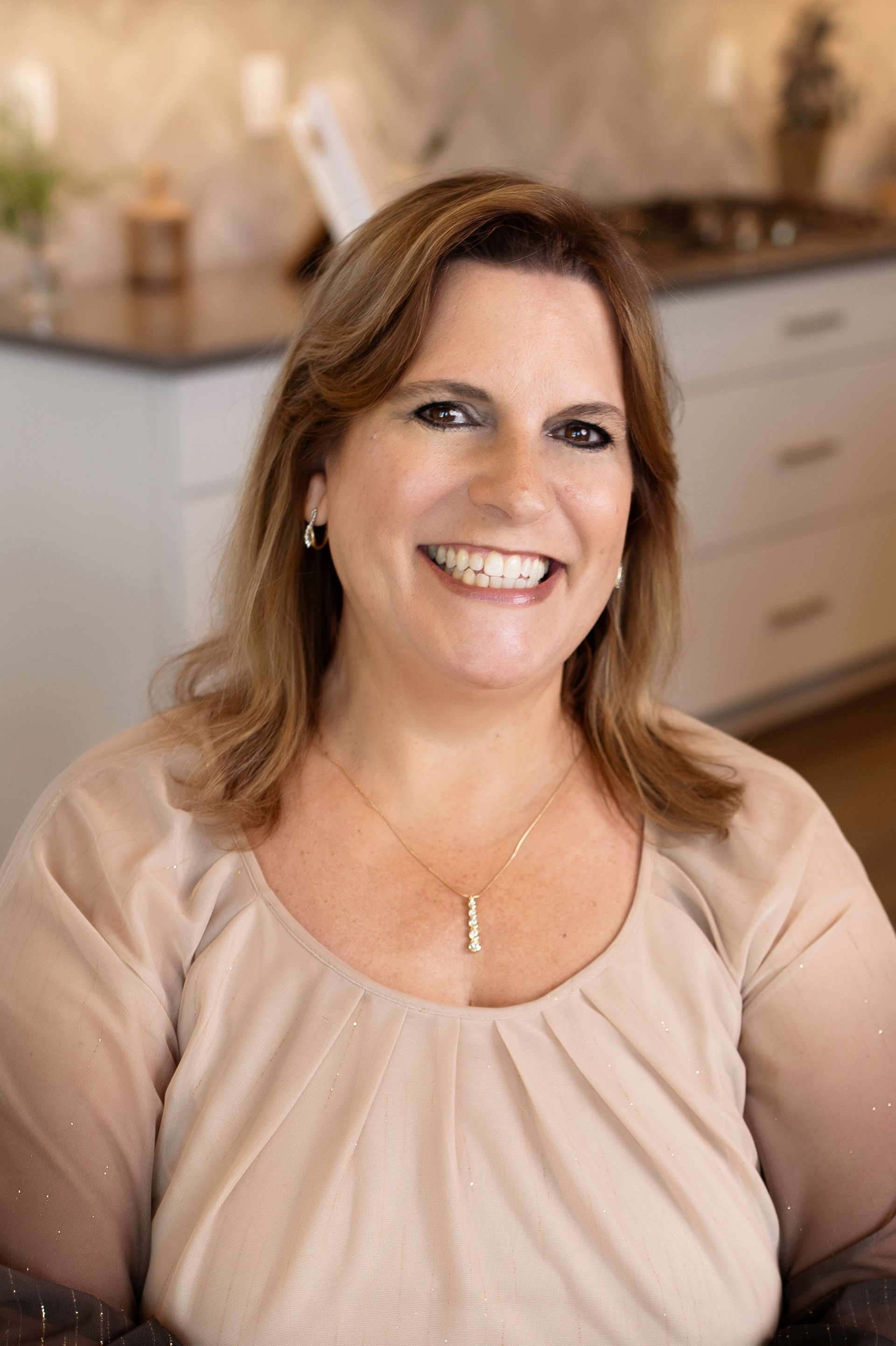 Lisa Murray