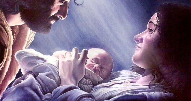 Much To Learn From St. Joseph On The Feast Of The Holy Family