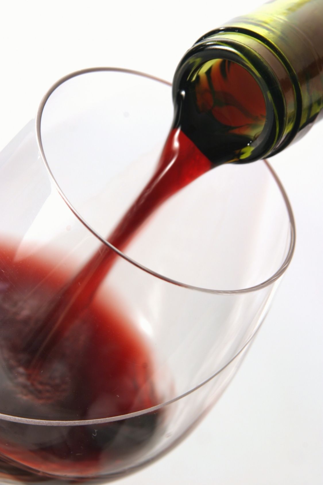 Température dégustation d'un Côte-Rôtie