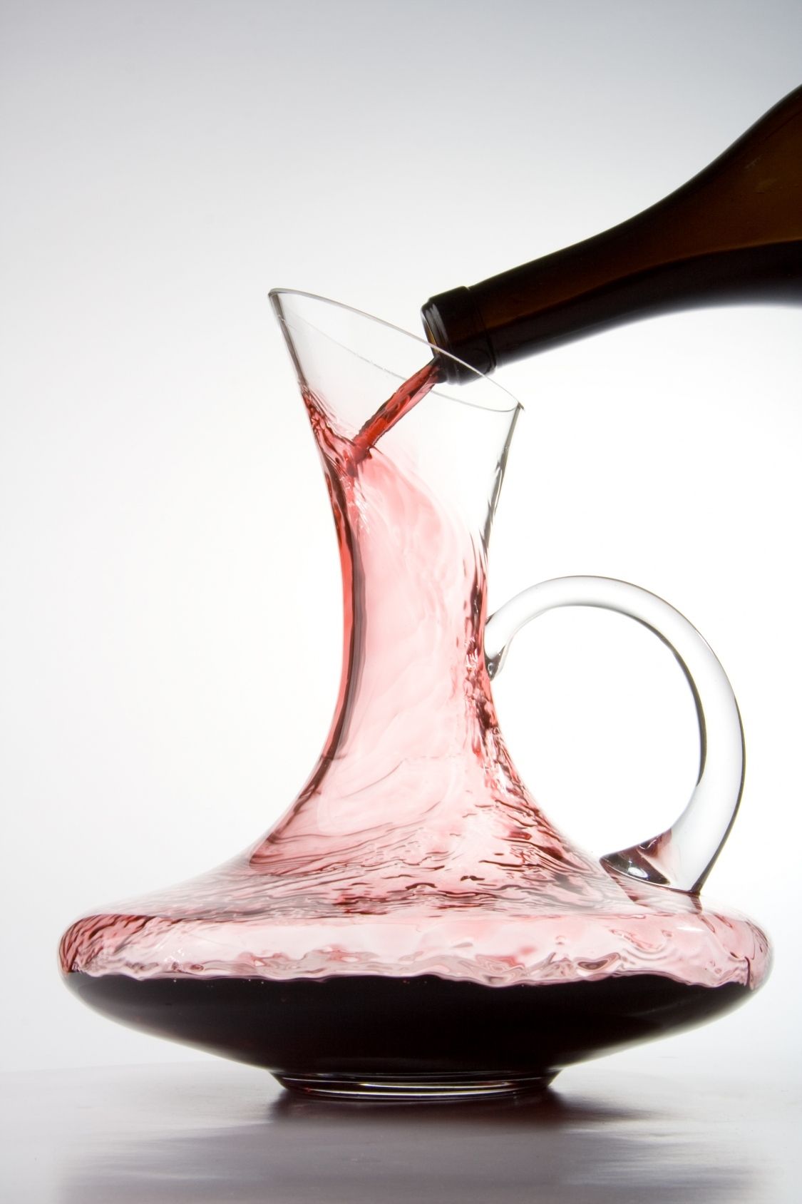 Faut-il carafer un Côte-Rôtie ?