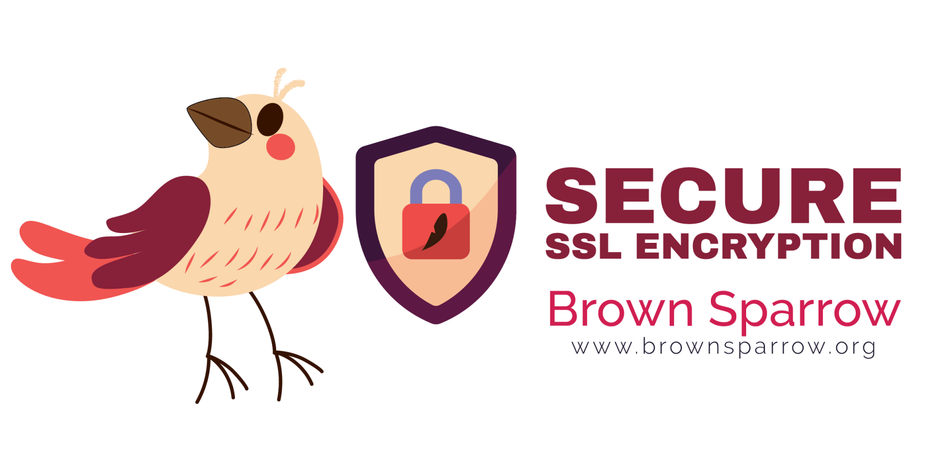 Brown Sparrow Brown Sparrrow LLC