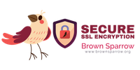 Brown Sparrow Brown Sparrrow LLC