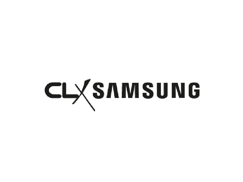 Logotipo negro