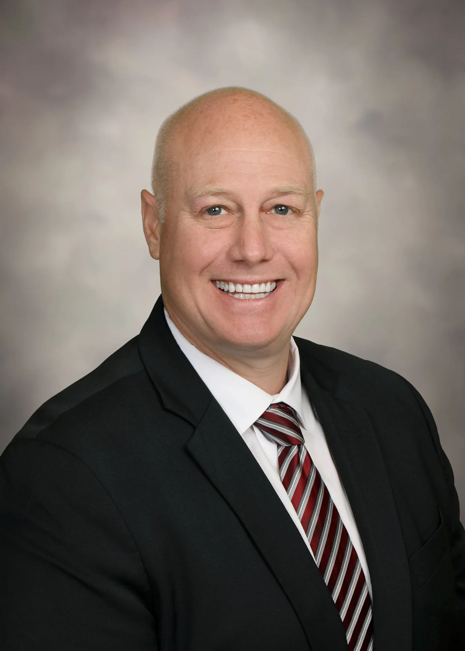 Dustin R. Baker