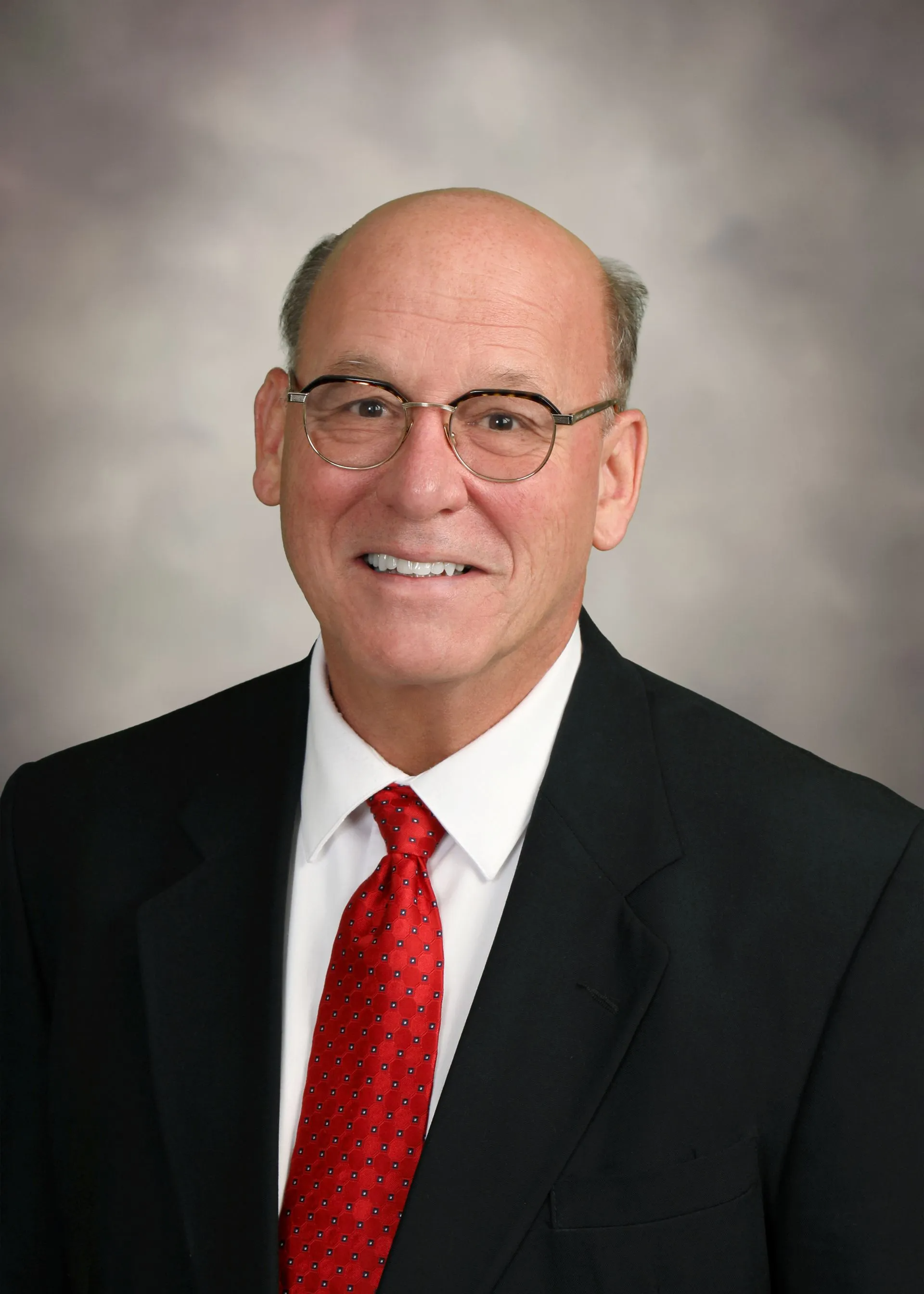 Kenneth G. Merritt