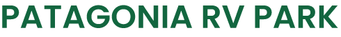 Patagonia RV Park Logo