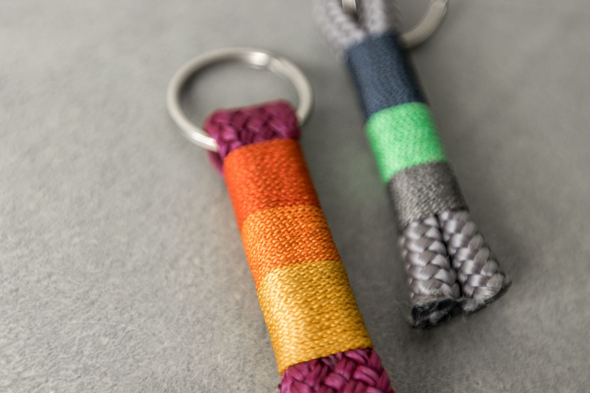 Sleutelhanger verrassing