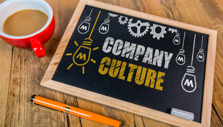 Organizational culture defines how a company works. HR can help make it a positive one.