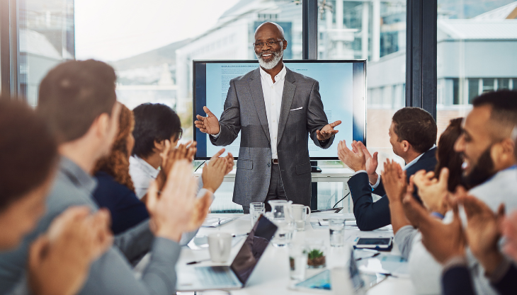 Grow Your Healthcare Company Culture with Nexus HR