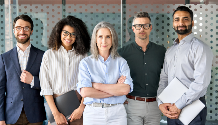 Human resources experts bring to life HR's role in company culture-building