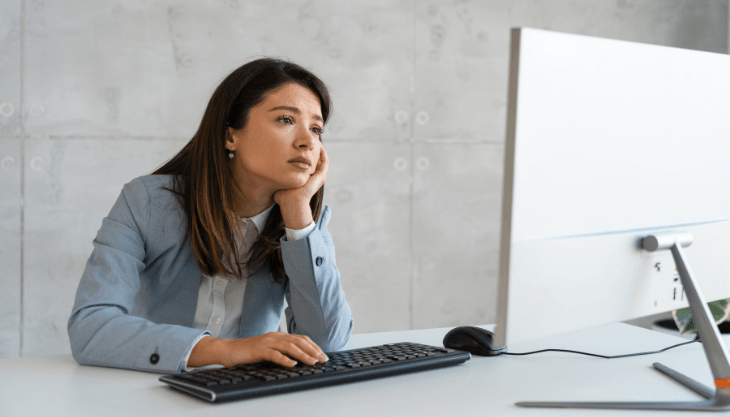 what is quiet quitting?
