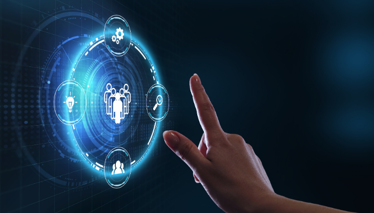 Business leader explores current trends, technologies, and changes in HR
