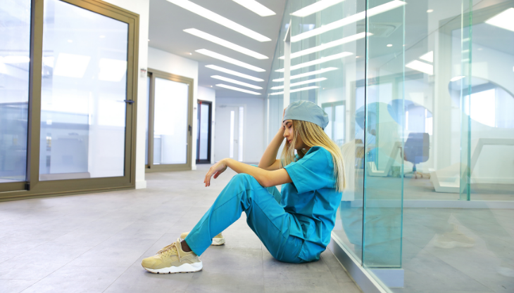 Healthcare System