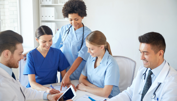 Addressing the Nursing Shortage