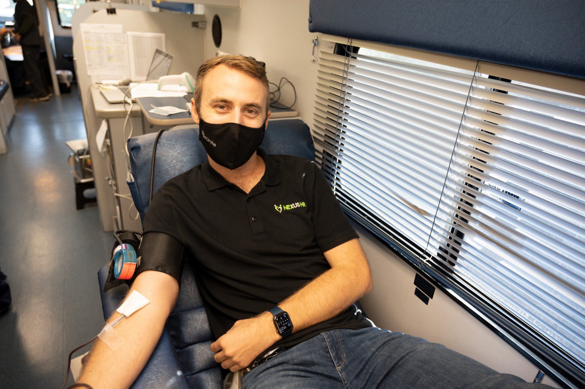 Blood Drive