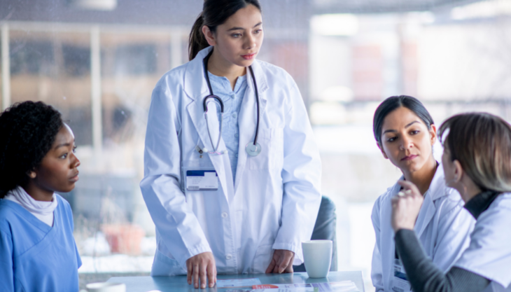 Employee Retention Strategies in Healthcare