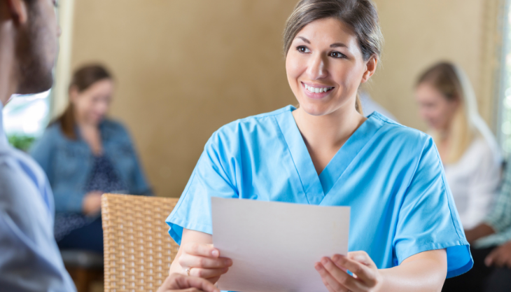 Healthcare Onboarding Best Practices