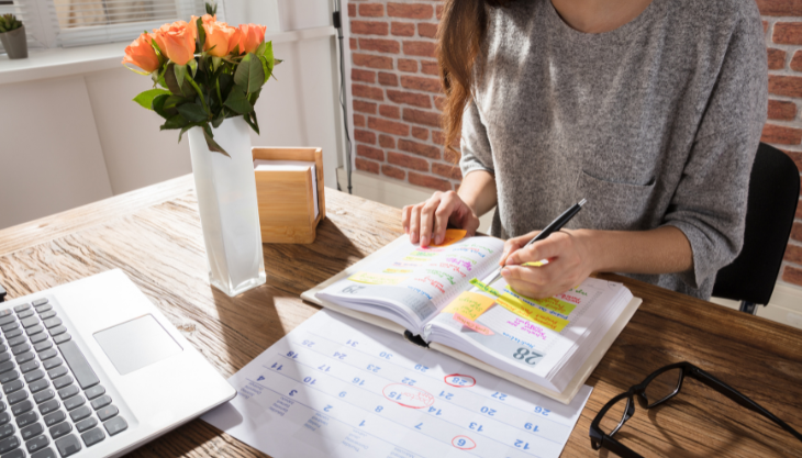how to calculate work hours