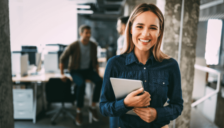 best hr company