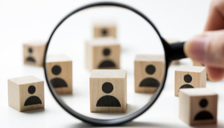 what is the recruiting process?