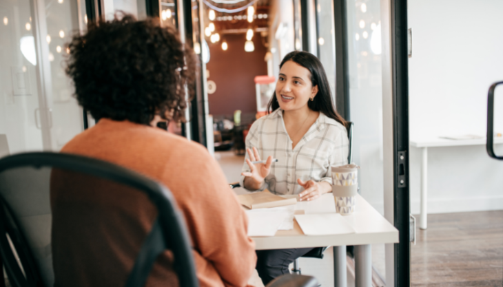 how to have a good recruiting process