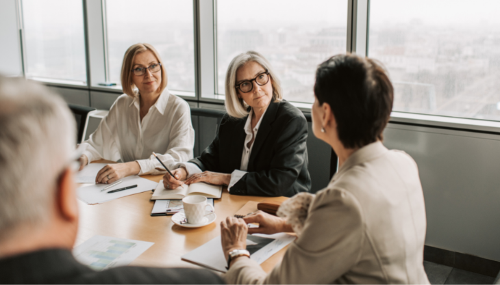 barriers to a reverse mentoring program