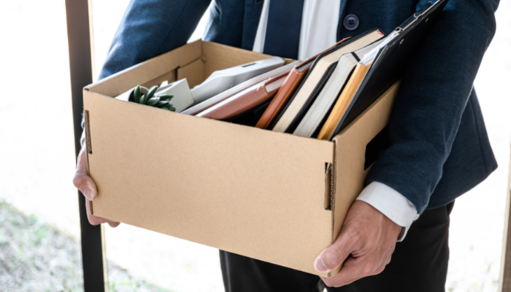reasons for terminating an employee