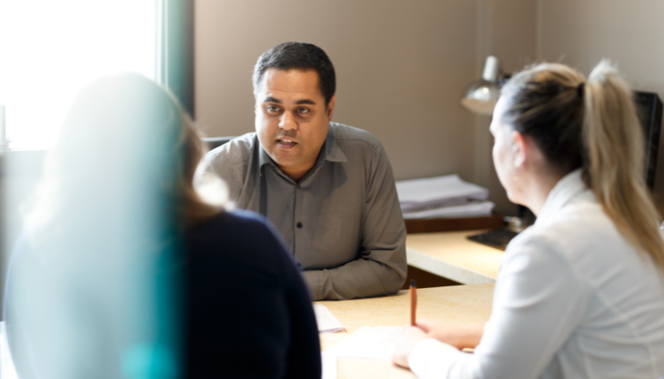tips for firing an employee