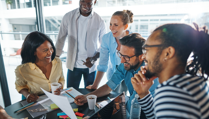 Whis is inclusivity in the workplace?