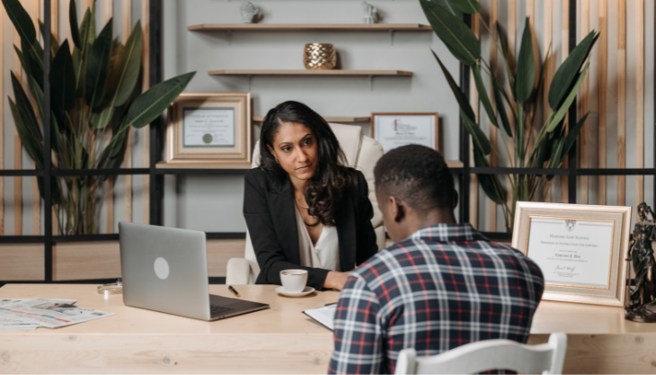 stay interview vs performance interview
