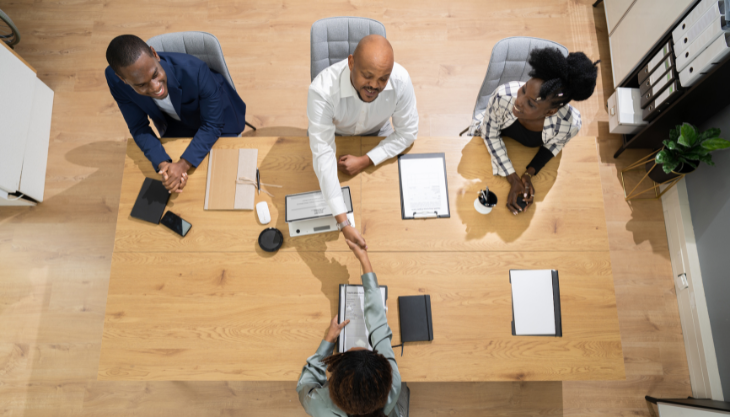 Staffing vs. Recruiting: Similarities and Differences