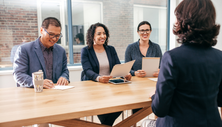 What is Recruiting or Recruitment? What is direct hire?