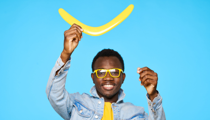what is a boomerang employee?