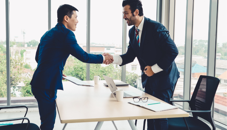 Why Do Employees Go Back to a Job They Quit?