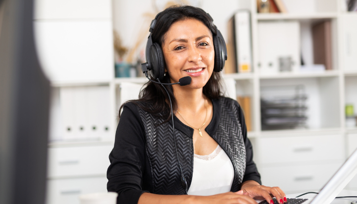 remote HR services with Nexus HR