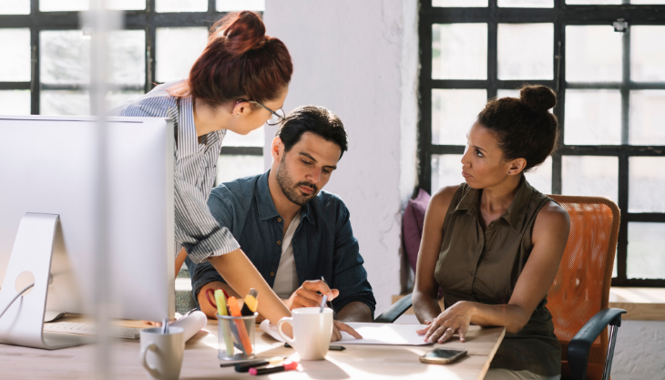 how does career cushioning impact the workplace?
