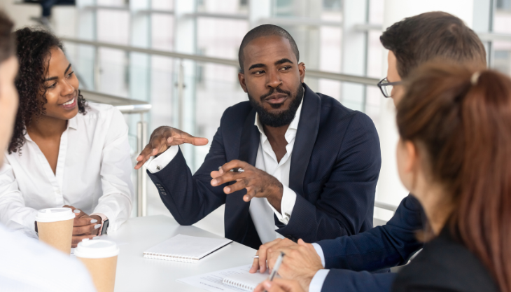 how can employers address career cushioning in the workplace?