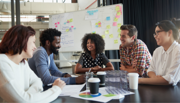 The Top 5 Strategies for Creating a Culture that Supports Professional Development